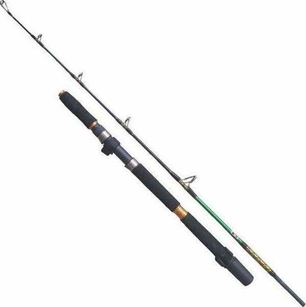 Eurofish Turbo Boat 135cm Kamış - Image 1