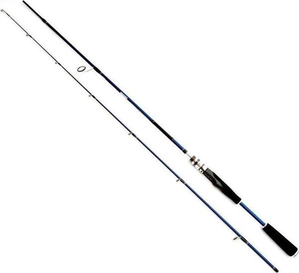 Daiwa Infeet Seabass 2,44m 14-42gr 2p Kamış - Image 1