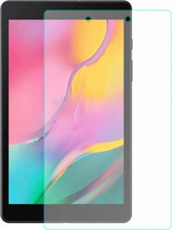 Nettech Samsung Galaxy Tab A 8 Sm-T290 Uyumlu Ön Koruma Cam Ekran Koruyucu - Image 1