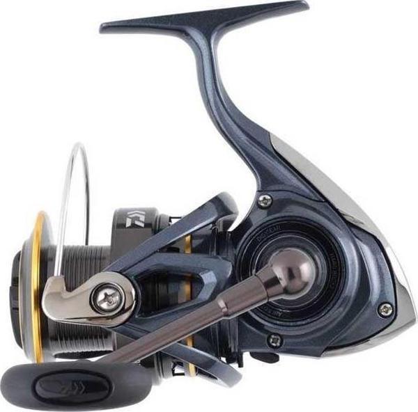 Daiwa Legalis 3000 Ha 4+1 Bb Makine - Image 1