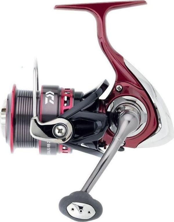 Daiwa Legalis Rb 2508 Makine - Image 1