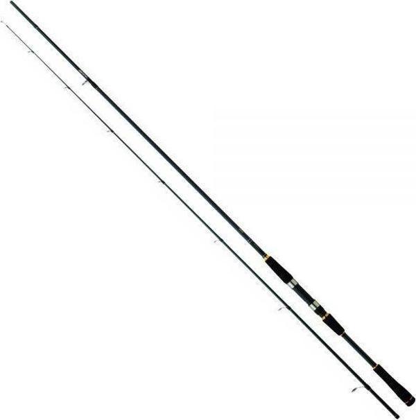 Daiwa Legalis Seabass 2,40m 14-42gr Kamış - Image 1