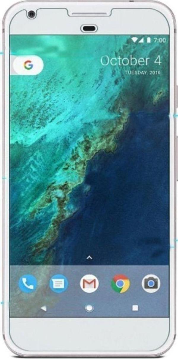Nettech Sony Xperia X Uyumlu Ön Koruma Cam Ekran Koruyucu - Image 1