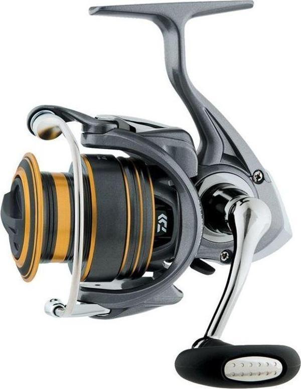 Daiwa Lexa 2000 Sh 5 Bb Makine - Image 1