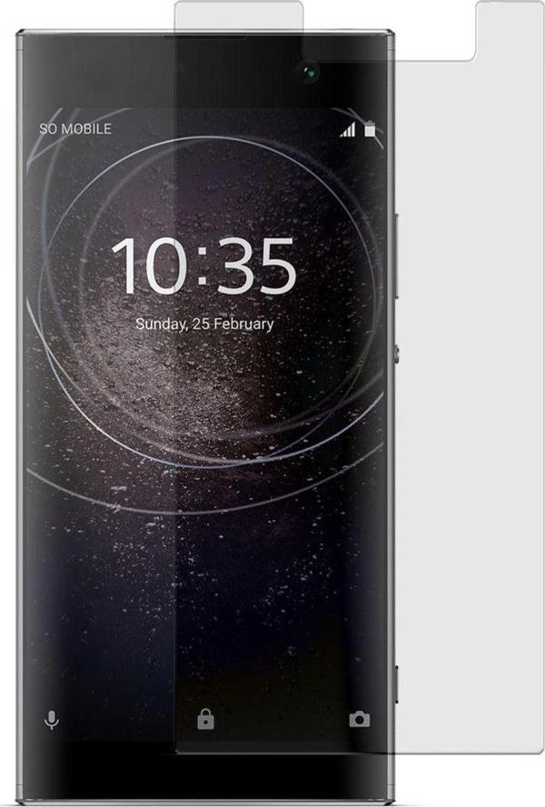 Nettech Sony Xperia Xa2 Uyumlu Ön Koruma Cam Ekran Koruyucu - Image 1