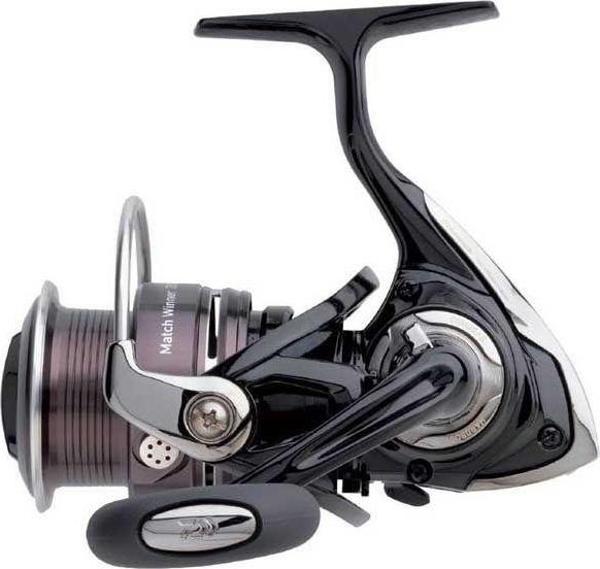 Daiwa Match Winner 3012 Qda 9 Bb Makine - Image 1