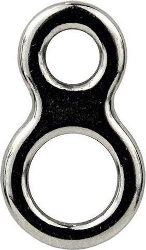 Harbor No:L 6lı Pkt 2 Halkalı Split Ring - Image 1
