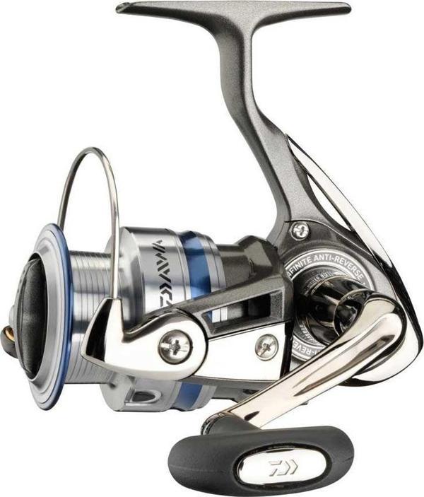 Daiwa Megaforce 2000 A 5+1 Bb Makine - Image 1