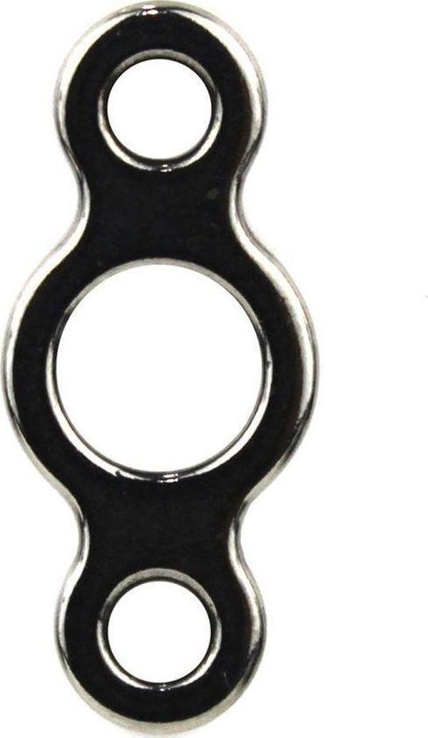 Harbor No:S 6lı Pkt 3 Halkalı Split Ring - Image 1