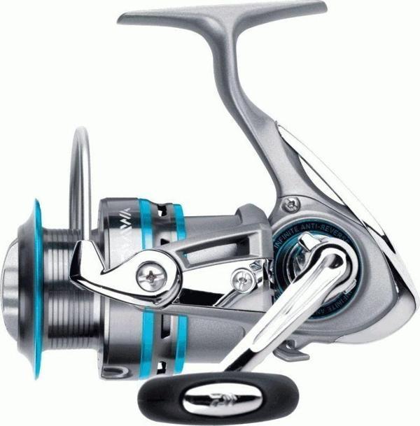Daiwa Procaster 2000 A 7 Bb Makine - Image 1