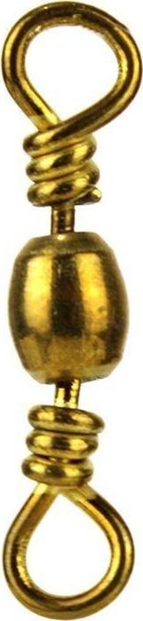 Lineaeffe Gold Barrel Fırdöndü No: 4 12l Pkt - Image 1