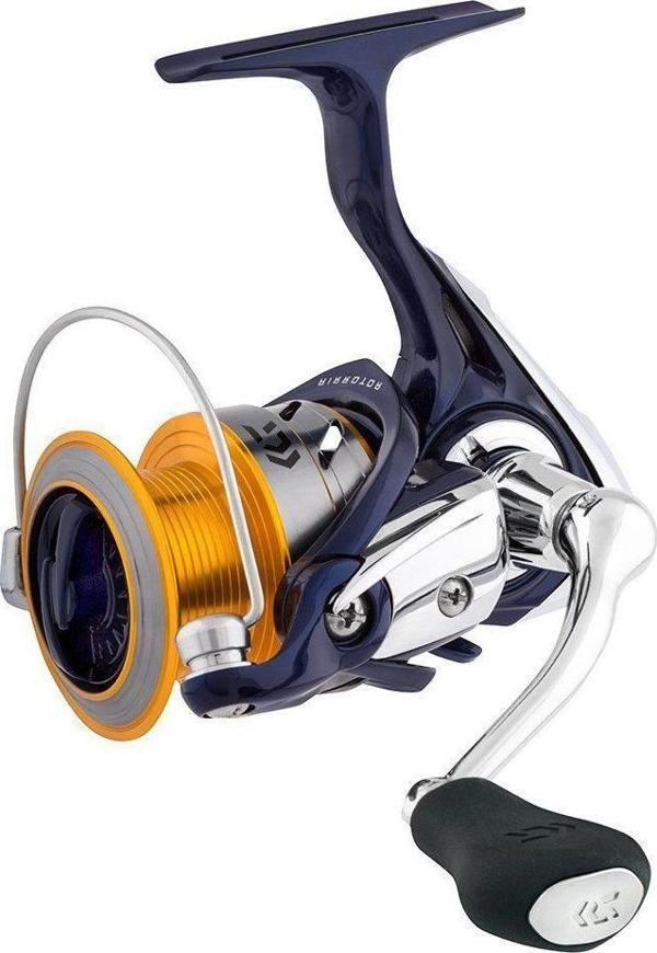 Daiwa Revros Dx2500 H Makine - Image 1