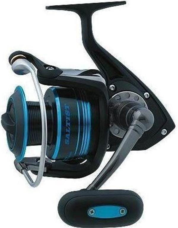 Daiwa Saltist 6000 H Jig 5+1 Bb Makine - Image 1