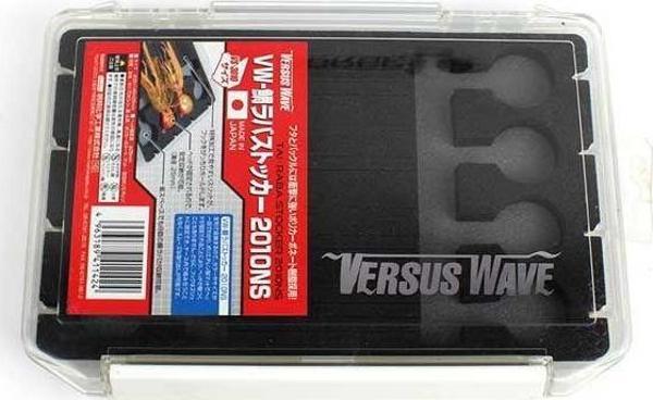 Meiho Versus Wave 2010ns Slider Box - Image 1