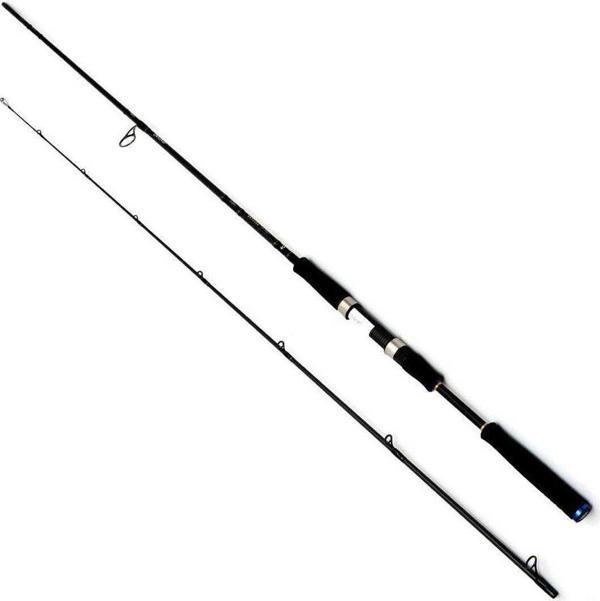 Daiwa Saltıst Ags 2.44m 14-42gr 2p Kamış - Image 1