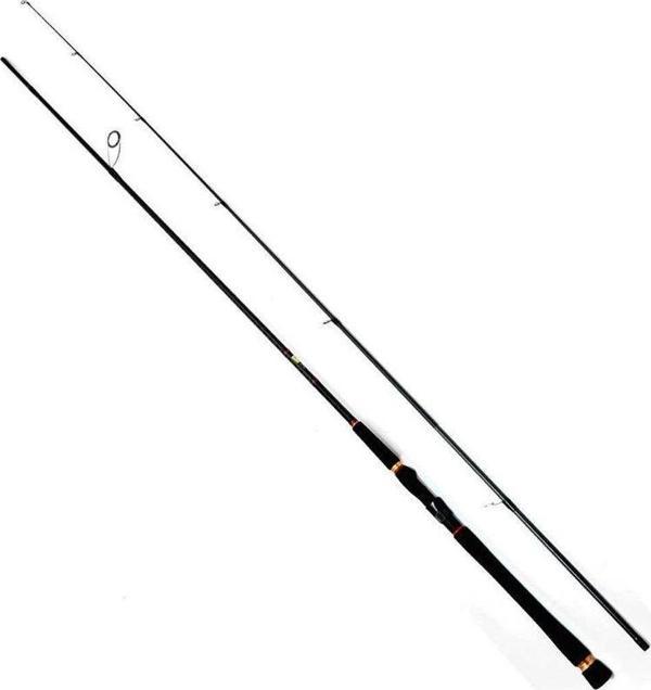 Daiwa Sea Bass Hunter X 96ml 2,89m 7-35 Gr Kamış - Image 1