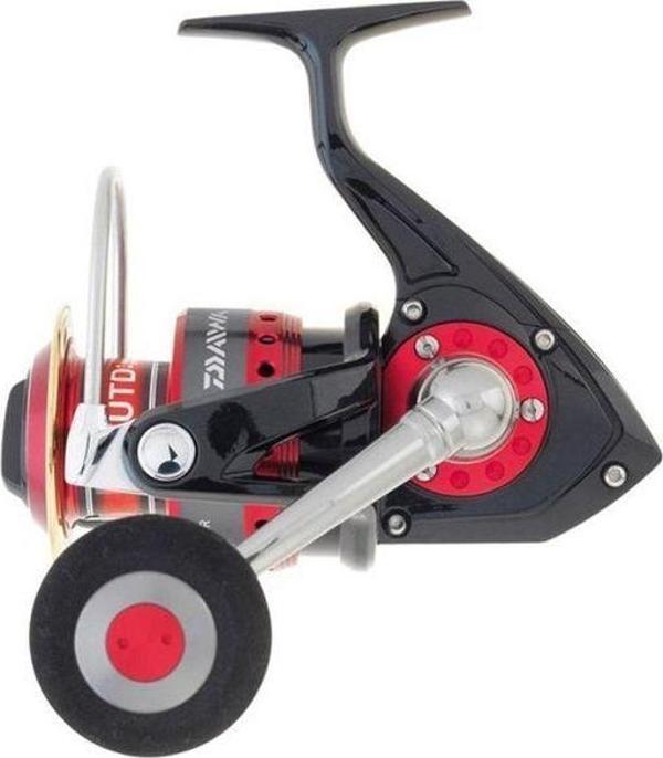 Daiwa Seagate Hyper 3500 7+1 Bb Makine - Image 1