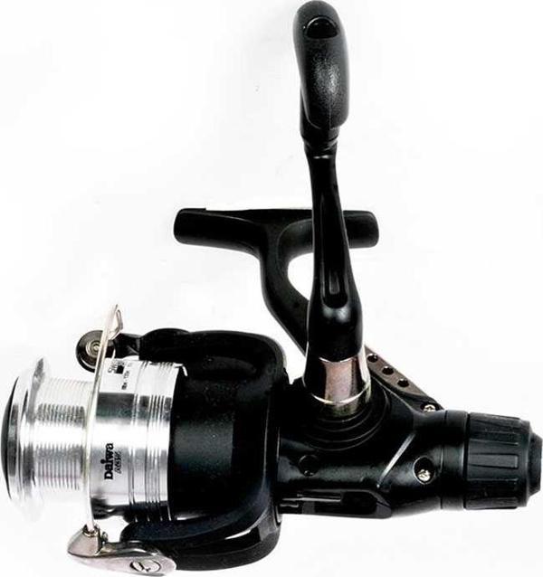 Daiwa Sweepfire 2550x 1+1 Bb Makine - Image 1