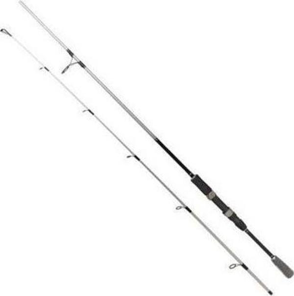 Daiwa Sweepfıre Lure 2.40m 14-42gr 2p Kamış - Image 1