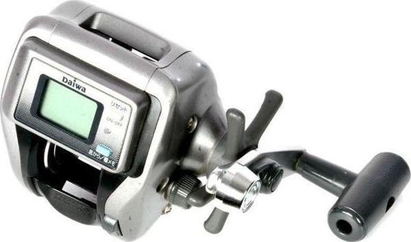 Daiwa Tanasensor-S 250dx 1+1 Bb Makine - Image 1