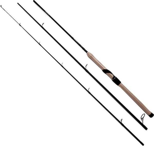 Daiwa Team 2,70m 5-28gr 2p Kamış - Image 1