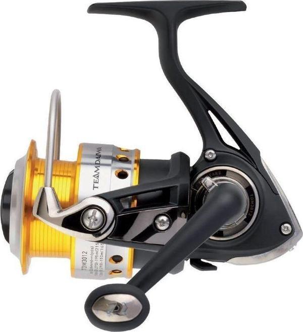 Daiwa Team Match 4012 5 Bb Makine - Image 1