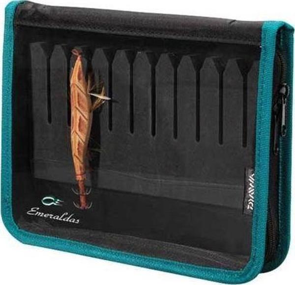 Daiwa Trousse Emeraldas Yem Çantası - Image 1