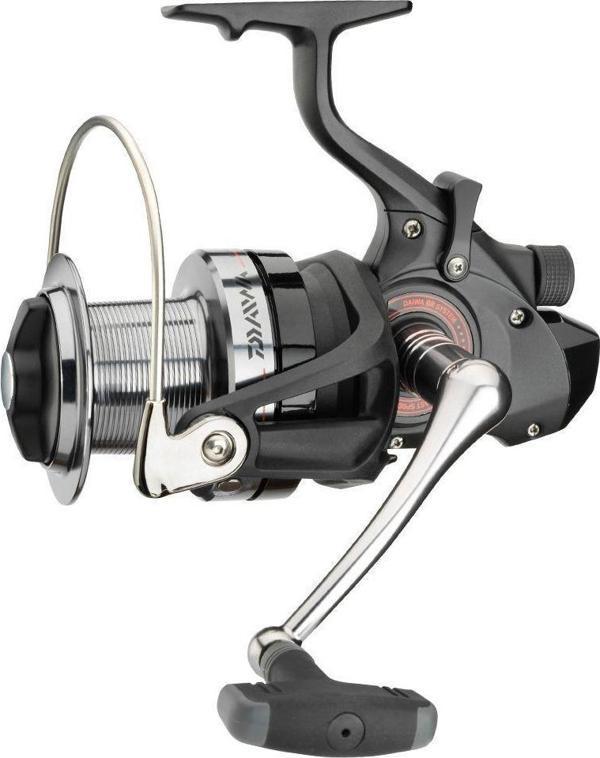 Daiwa Windcast Br 5000 Lda 4+1 Bb Makine - Image 1