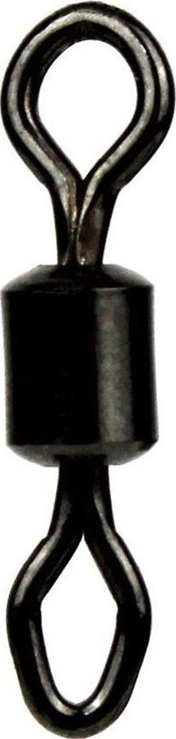 Mustad Rip Swivel 9989 No:10 Fırdöndü 12 Li Pkt - Image 1