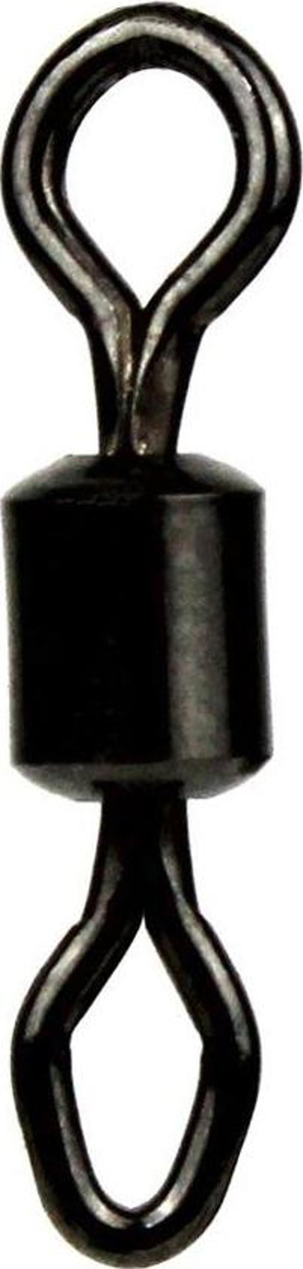 Mustad Rip Swivel 9989 No:14 Fırdöndü 12 Li Pkt - Image 1