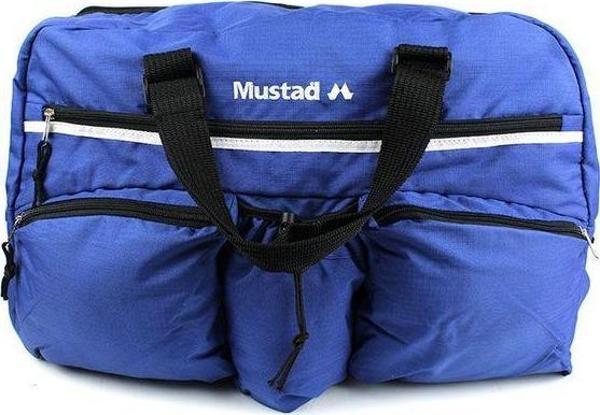Mustad Spor Çanta 5 Gözlü Mavi - Image 1