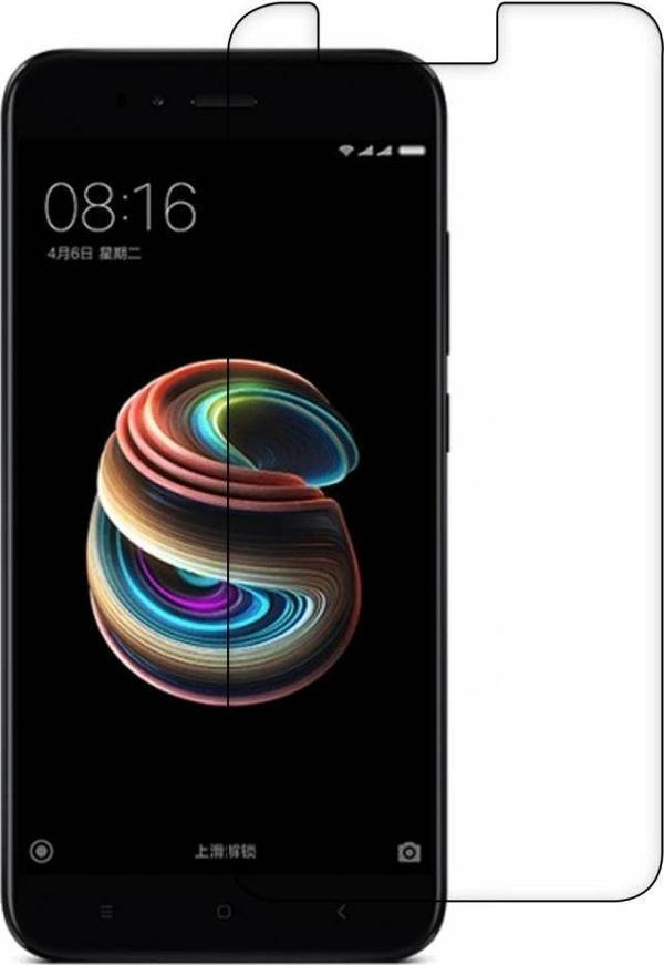 Nettech Xiaomi Mi 5X Uyumlu Ön Koruma Cam Ekran Koruyucu - Image 1