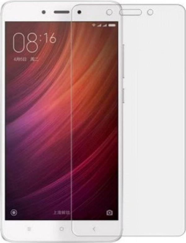 Nettech Xiaomi Redmi Note 4 Uyumlu Ön Koruma Cam Ekran Koruyucu - Image 1