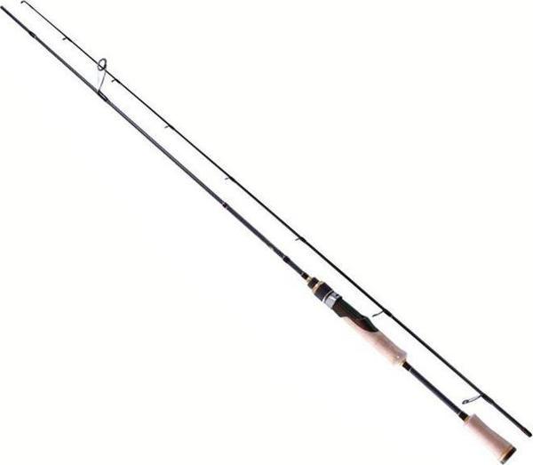 Noeby İnfinite Bass Nbbf702m 2,13m 6,21grm Kamış - Image 1