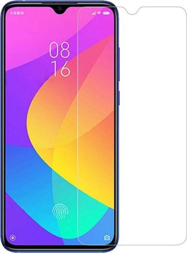 Nettech Xiaomi Mi A3 Uyumlu Ön Koruma Cam Ekran Koruyucu - Image 1