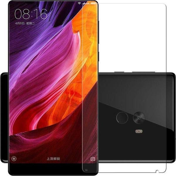 Nettech Xiaomi Mi Mix Uyumlu Ön Koruma Cam Ekran Koruyucu - Image 1