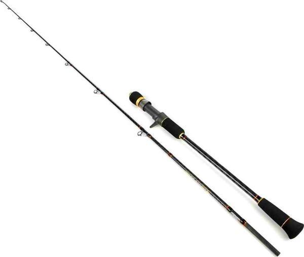 Noeby İnfinite S.Jigging Nbsjc652m 1,96m 80-260g - Image 1