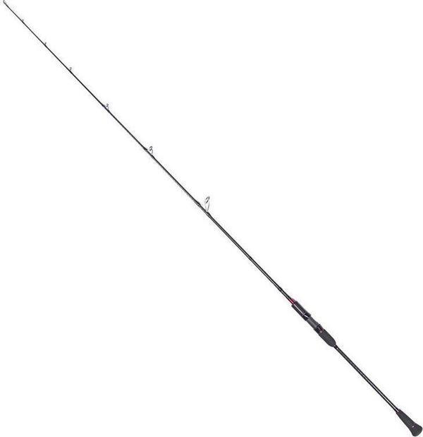 Noeby İnfinite S.Jigging Nbsjc652ml 1,96m 30-150g - Image 1