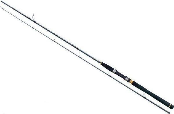 Noeby İnfinity Seabass Nbb822mh 2,49m 10-45g Kmş - Image 1