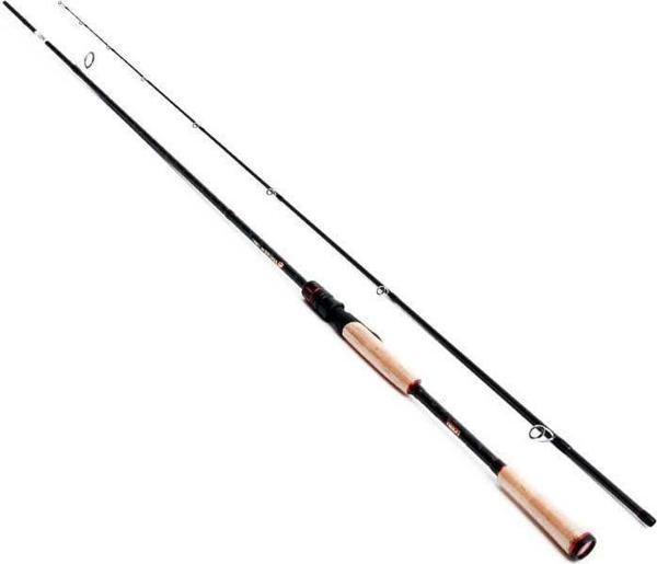 Noeby Leisure Nbbf662ml 1,98mt 5-15g Kamış - Image 1
