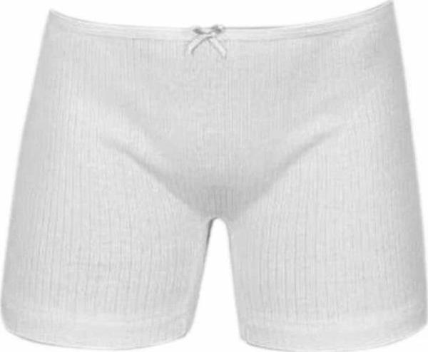 Berrak Kız Çocuk Boxer Külot 5546 - 6 Adet - Image 1