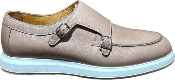 Libero H1010 Erkek Casual Deri Ayakkabı - Image 1