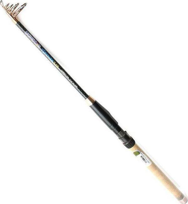 Remixon Quantum 210cm 20-40gr Kamış - Image 1
