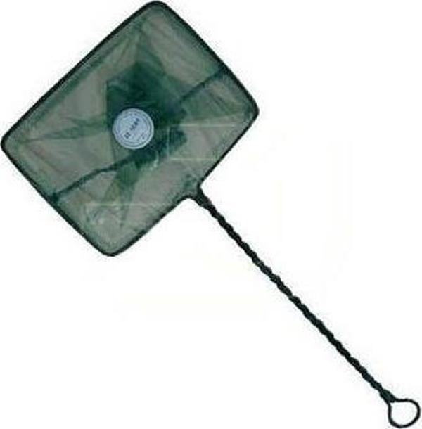 Fish Net Akvaryum Balık Yakalama Fileli Kepçe 7/27 cm - Image 1
