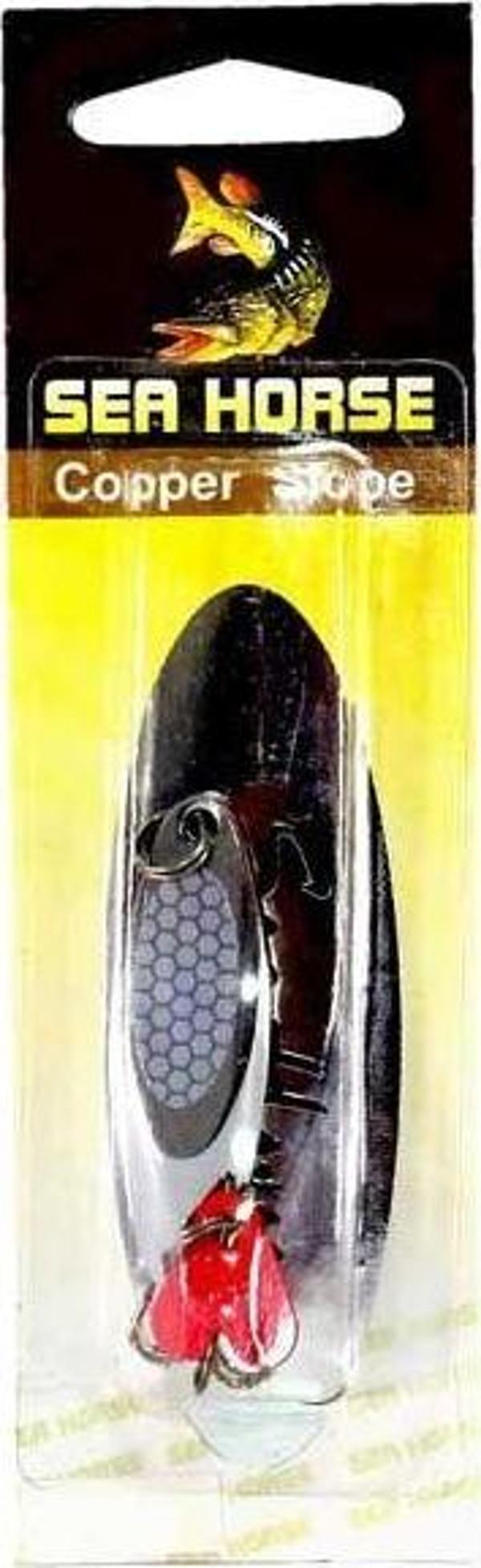 Sea Horse 10 Gr K03 Kaşık - Image 1