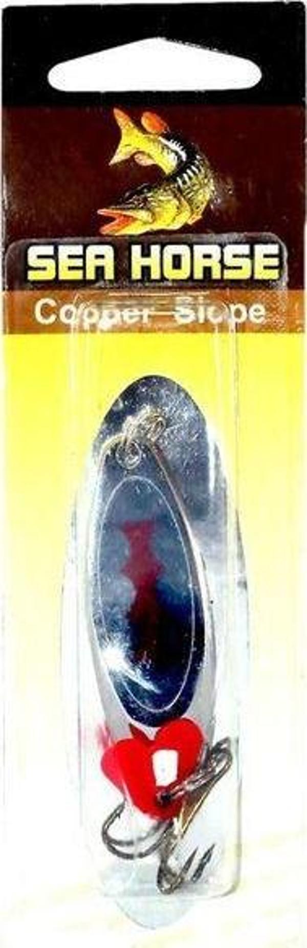 Sea Horse 10 Gr K04 Kaşık - Image 1
