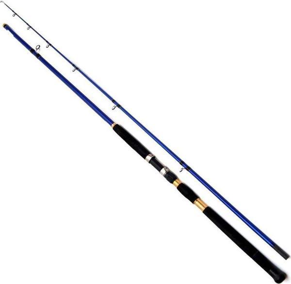 Sea Horse 2,70 Cm Boat Pole İki Parça Kamış - Image 1