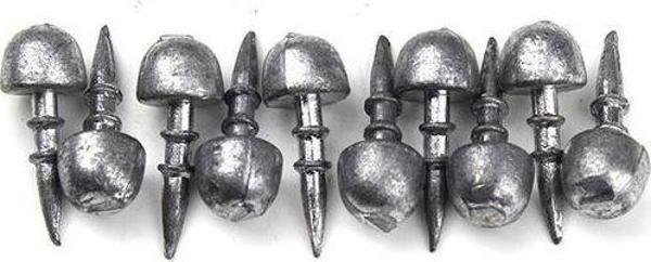Panther Martın Head Insert 1/4 10lu Pkt Kurşun - Image 1