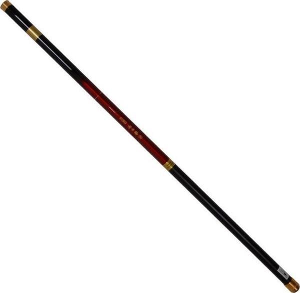 Sea Horse 8 Mt Carbon Göl Kamışı - Image 1