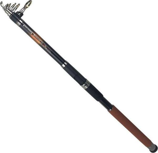 Sea Horse Apache Iı 2,40m 50-150g Kamış - Image 1
